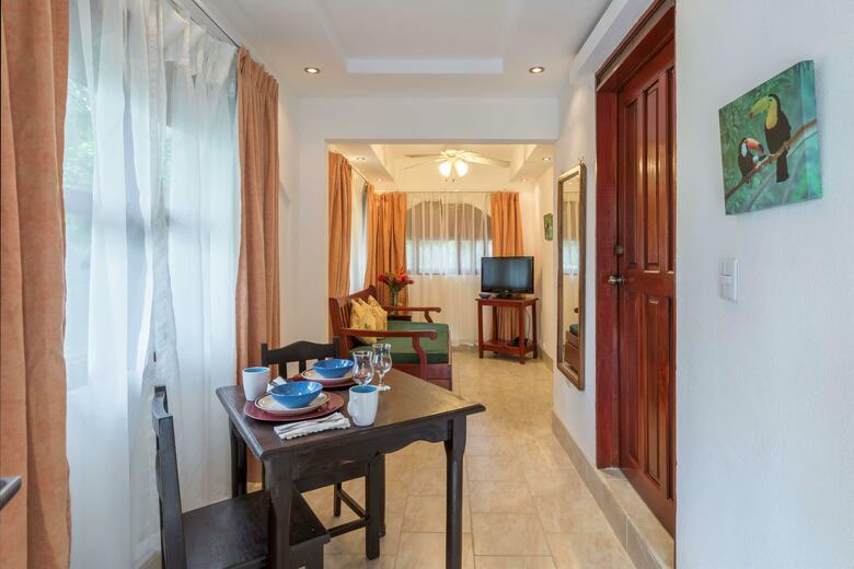 Hotel Best Western Tamarindo Vista Villas