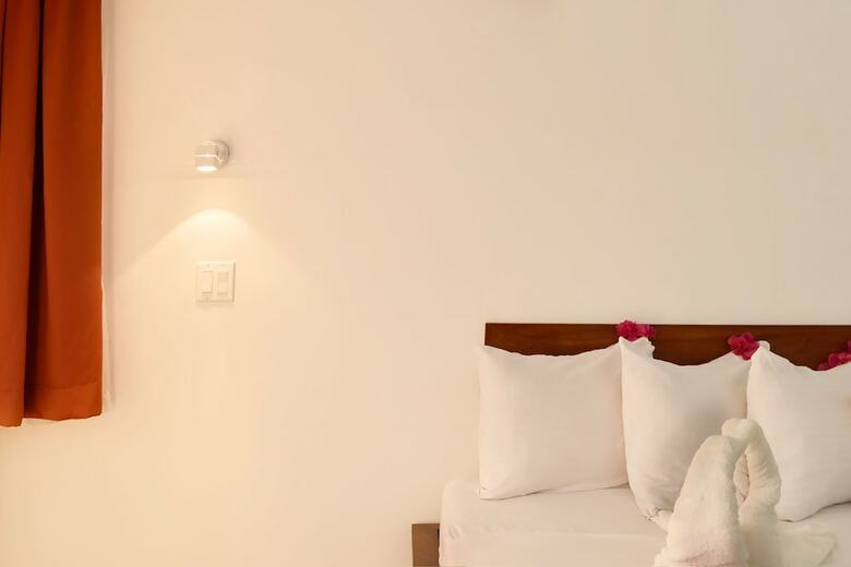 Hotel Best Western Tamarindo Vista Villas