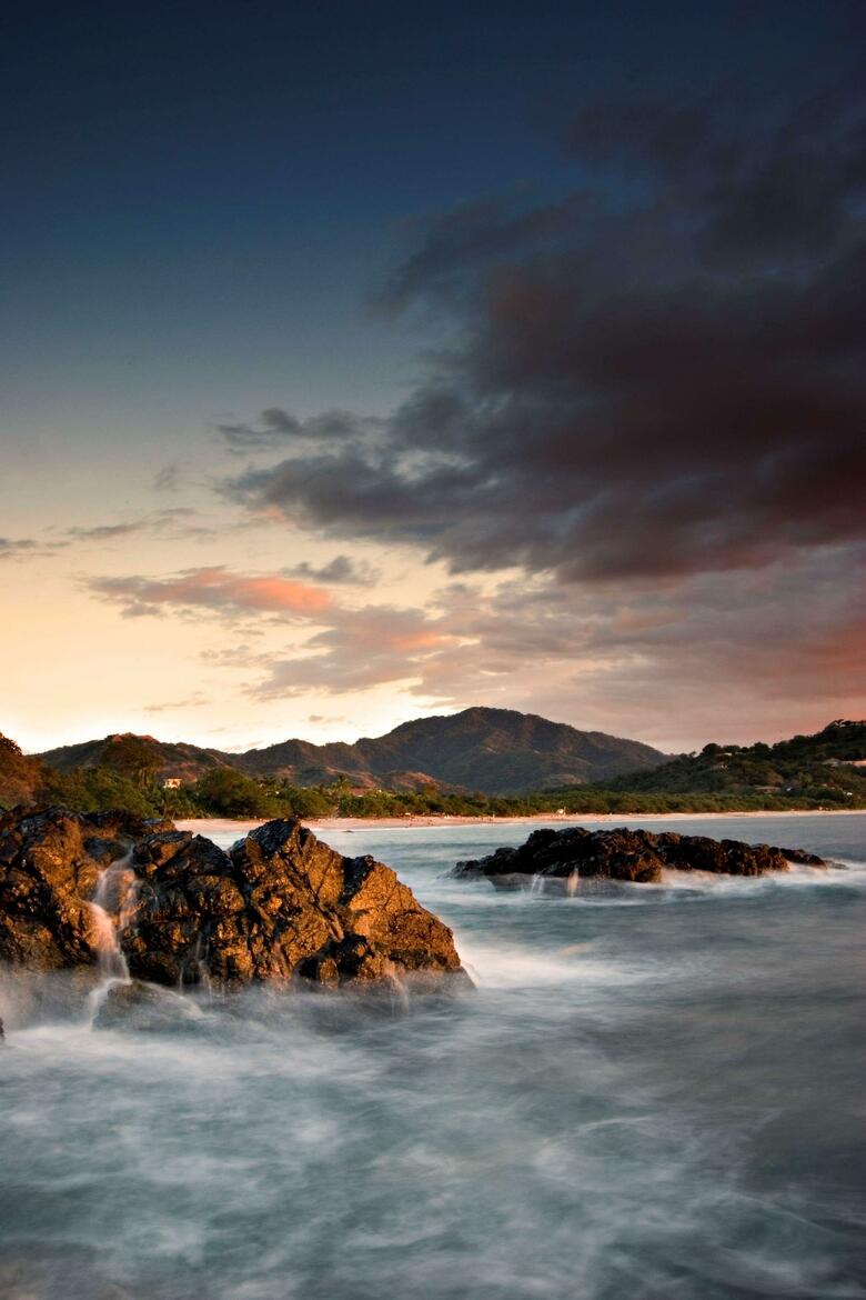 Hotel Best Western Tamarindo Vista Villas