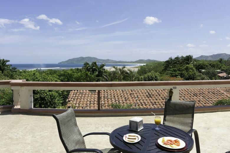 Hotel Best Western Tamarindo Vista Villas