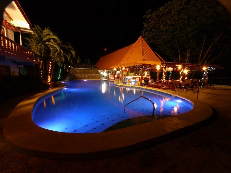 Hotel Best Western Tamarindo Vista Villas