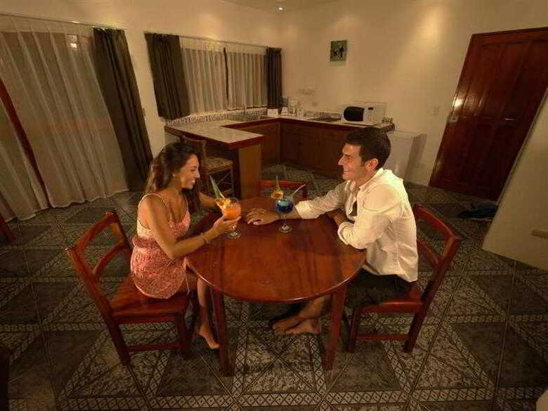 Hotel Best Western Tamarindo Vista Villas