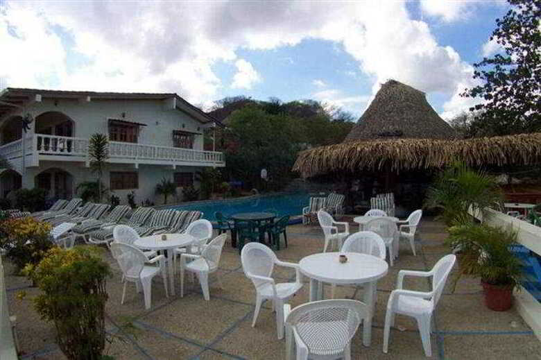 Hotel Best Western Tamarindo Vista Villas