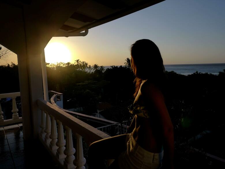 Hotel Best Western Tamarindo Vista Villas