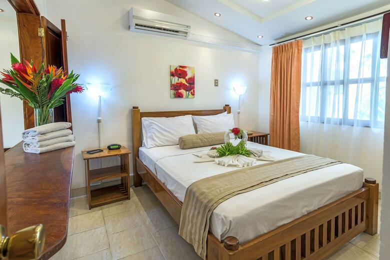 Hotel Best Western Tamarindo Vista Villas