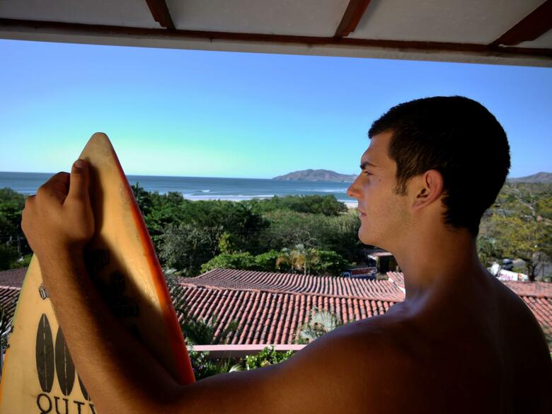 Hotel Best Western Tamarindo Vista Villas