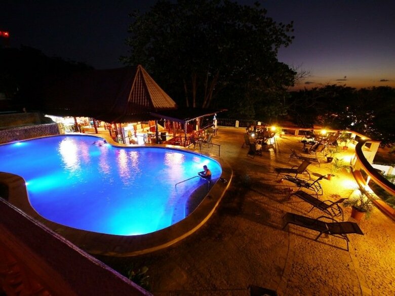 Hotel Best Western Tamarindo Vista Villas