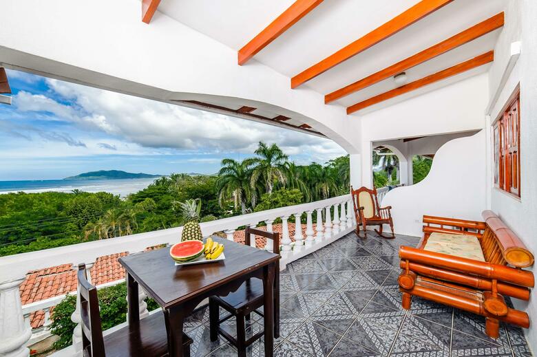 Hotel Best Western Tamarindo Vista Villas