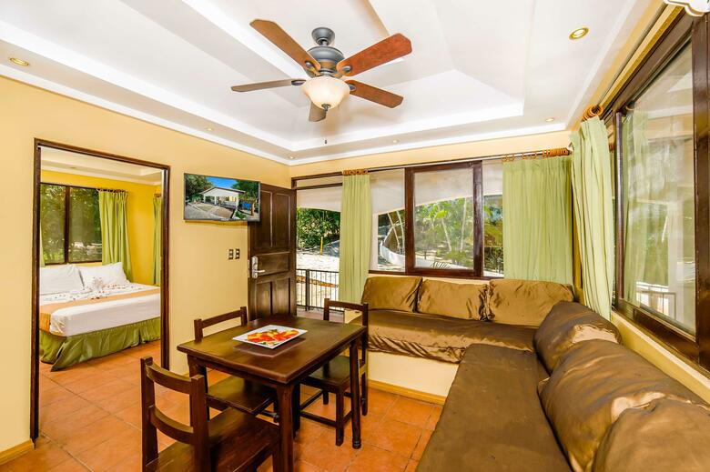 Hotel Best Western Tamarindo Vista Villas