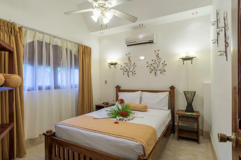 Hotel Best Western Tamarindo Vista Villas