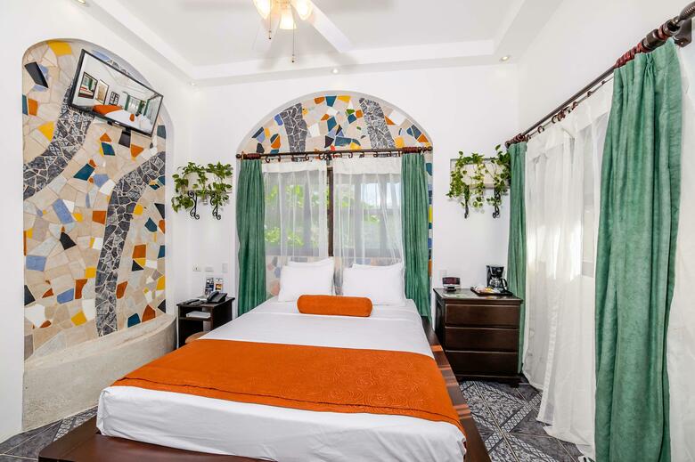 Hotel Best Western Tamarindo Vista Villas