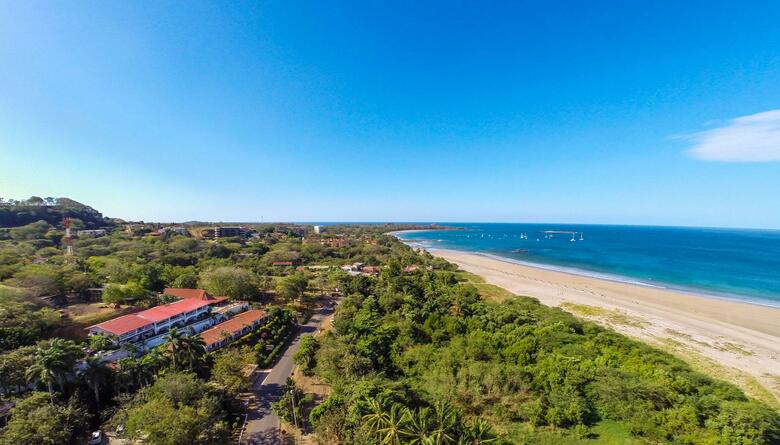 Hotel Best Western Tamarindo Vista Villas