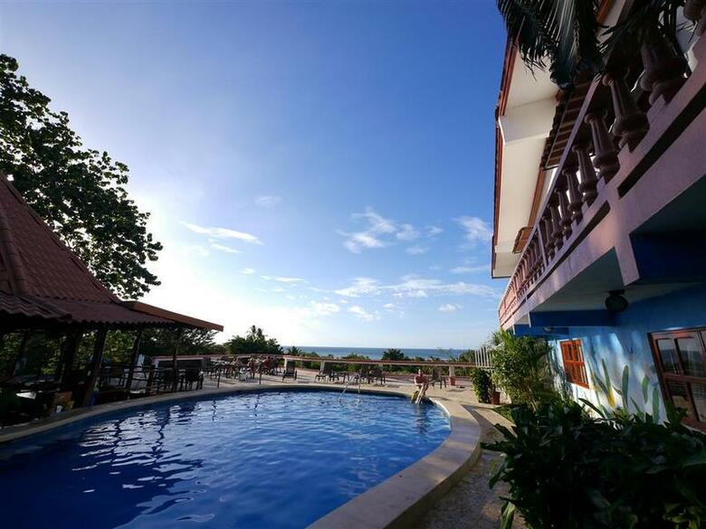 Hotel Best Western Tamarindo Vista Villas