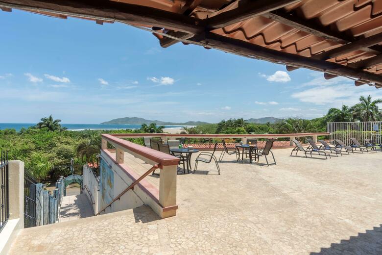 Hotel Best Western Tamarindo Vista Villas