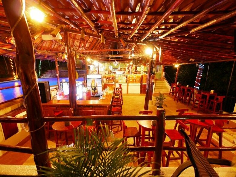 Hotel Best Western Tamarindo Vista Villas