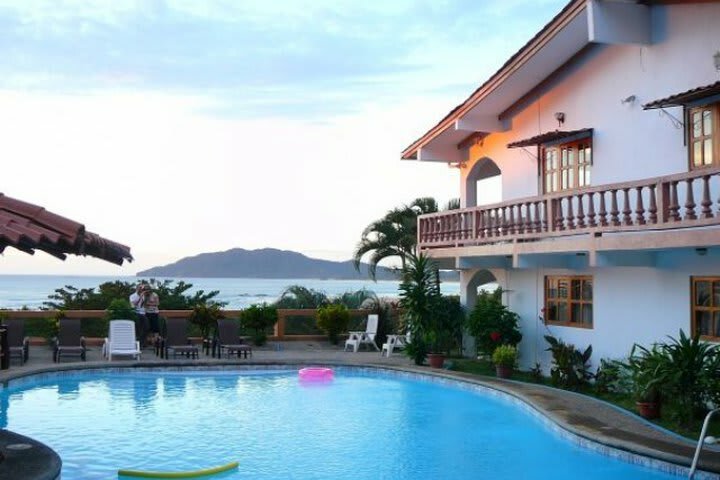 Hotel Best Western Tamarindo Vista Villas