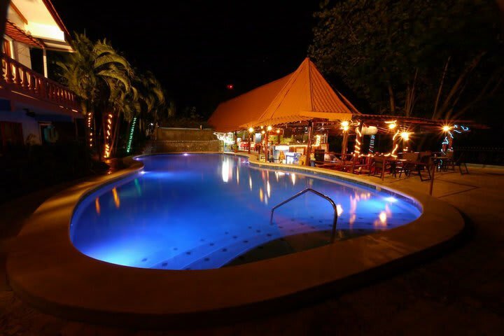 Hotel Best Western Tamarindo Vista Villas
