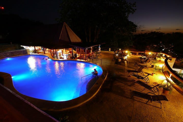 Hotel Best Western Tamarindo Vista Villas