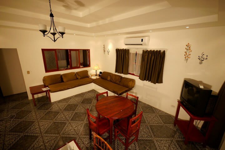 Hotel Best Western Tamarindo Vista Villas