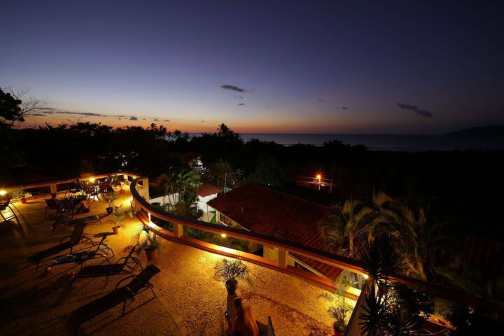 Hotel Best Western Tamarindo Vista Villas