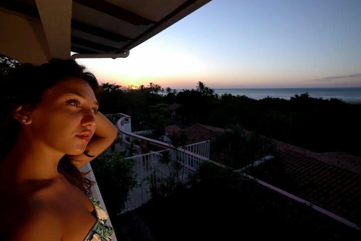Hotel Best Western Tamarindo Vista Villas