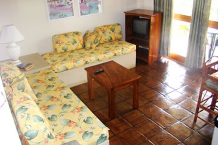 Hotel Best Western Tamarindo Vista Villas