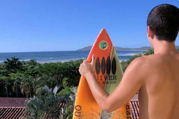 Hotel Best Western Tamarindo Vista Villas