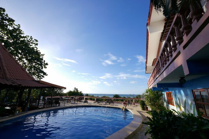 Hotel Best Western Tamarindo Vista Villas