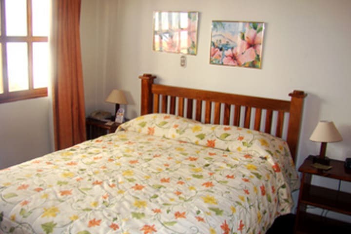 Hotel Best Western Tamarindo Vista Villas