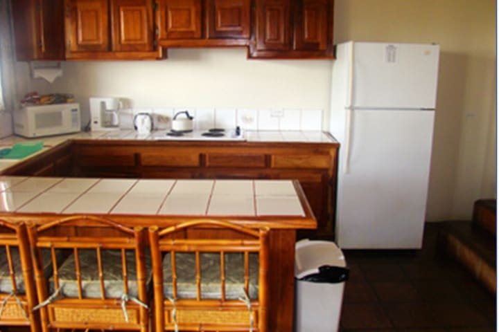 Hotel Best Western Tamarindo Vista Villas