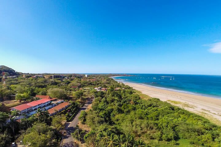 Hotel Best Western Tamarindo Vista Villas