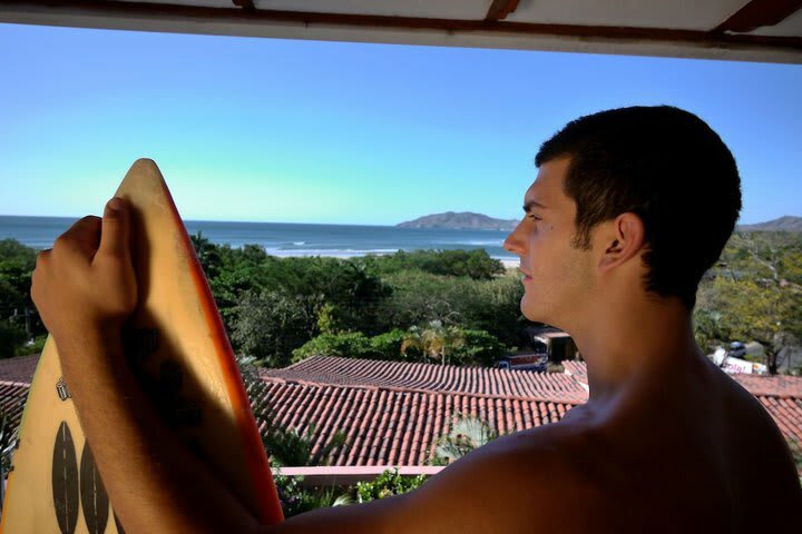 Hotel Best Western Tamarindo Vista Villas