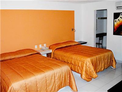 Hotel St.george