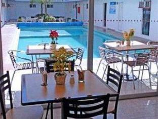 Hotel St.george