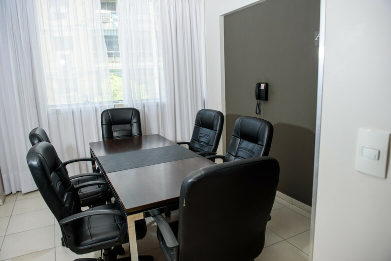 Hotel Amerian Tucuman Apart And Suites