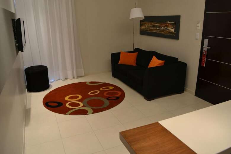 Hotel Amerian Tucuman Apart And Suites