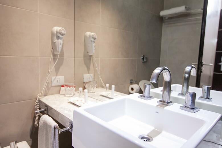 Hotel Amerian Tucuman Apart And Suites
