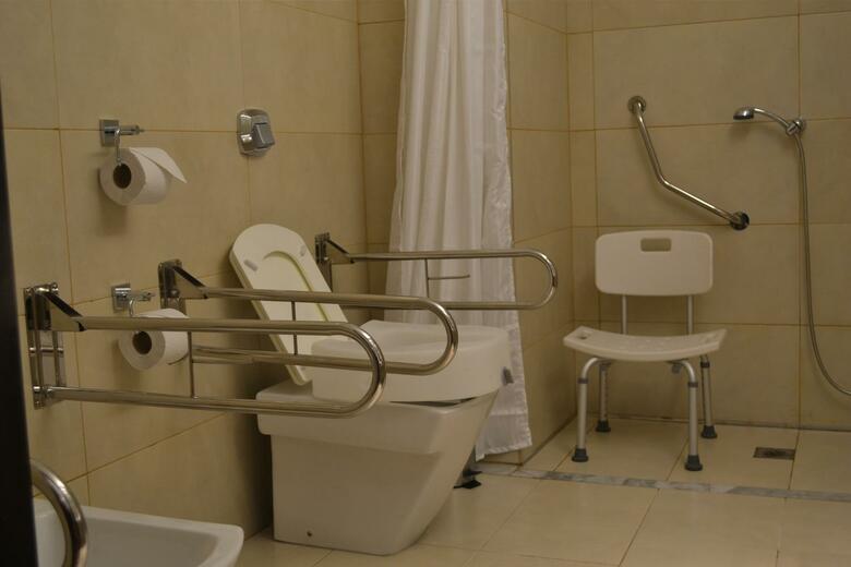 Hotel Amerian Tucuman Apart And Suites