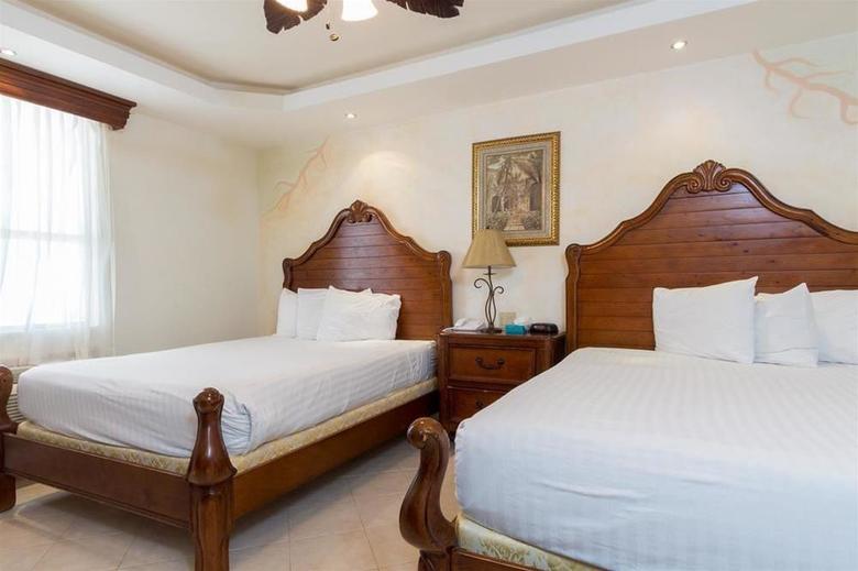 Laos Mar Hotel And Suites
