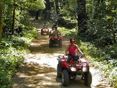 Hotel Borinquen Mountain Resort And Spa