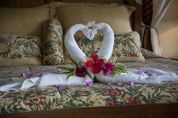 Hotel Borinquen Mountain Resort And Spa