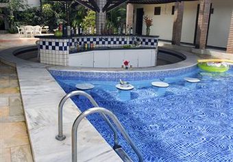 Hotel Pousada Mahon Mar
