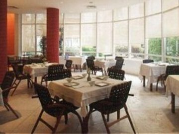 Hotel Etoile George V Jardins