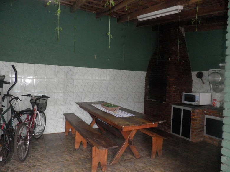 Hotel Green House Hostel