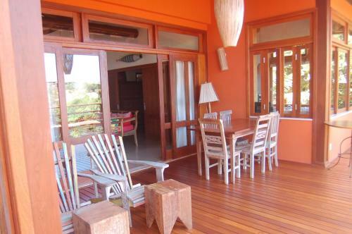 Casa Totalmente Equipada C/2 Suites - Terravista