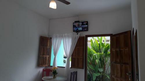 Hostal Pousada Jo�o Maria