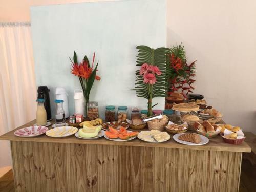 Hostal Pousada Jo�o Maria