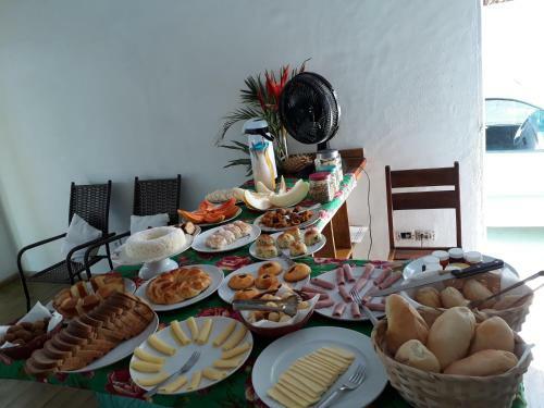 Hostal Pousada Jo�o Maria