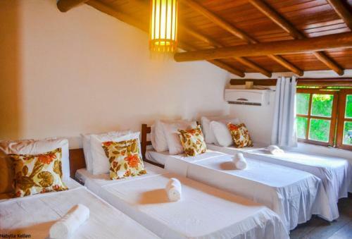 Casa Reacanto De A�ucena