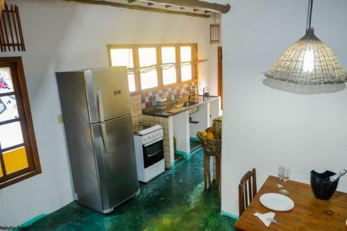 Casa Reacanto De A�ucena